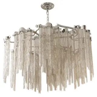 Люстра Victoria Round