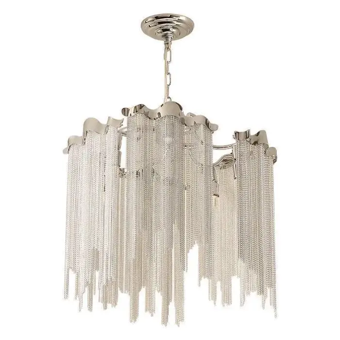 Люстра Victoria Round