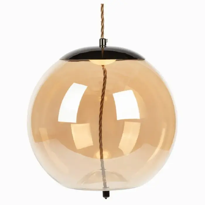 Подвесной светильник Drop диаметр 31