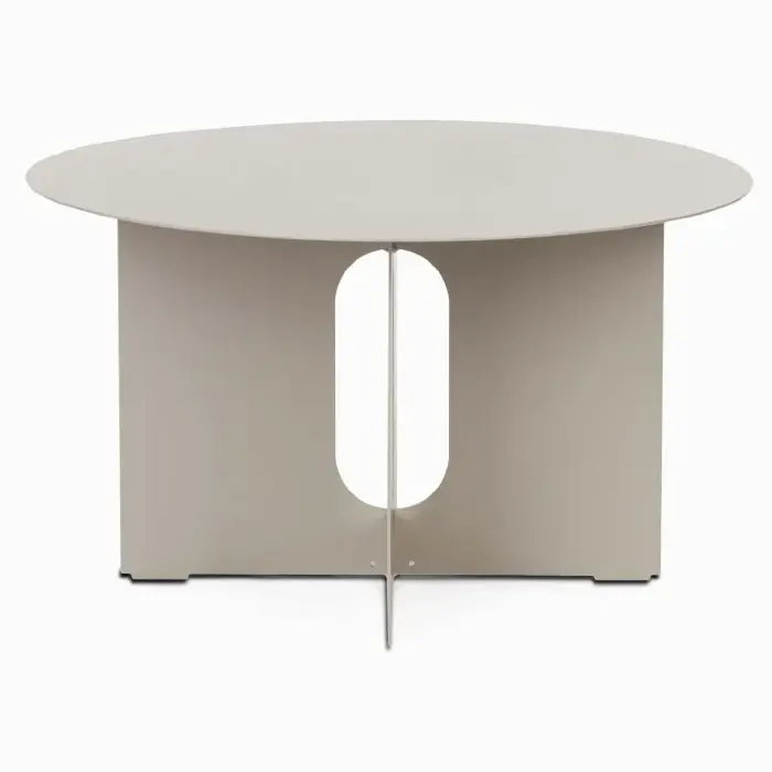 Кофейный столик Talaya диаметр 65