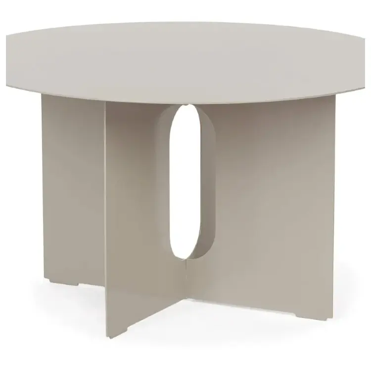 Кофейный столик Talaya диаметр 65