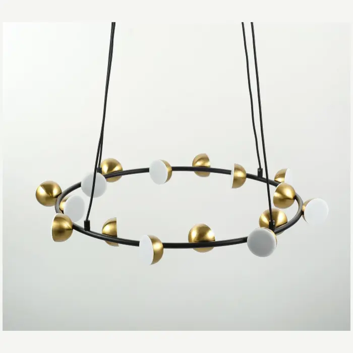 Люстра ADN 16D