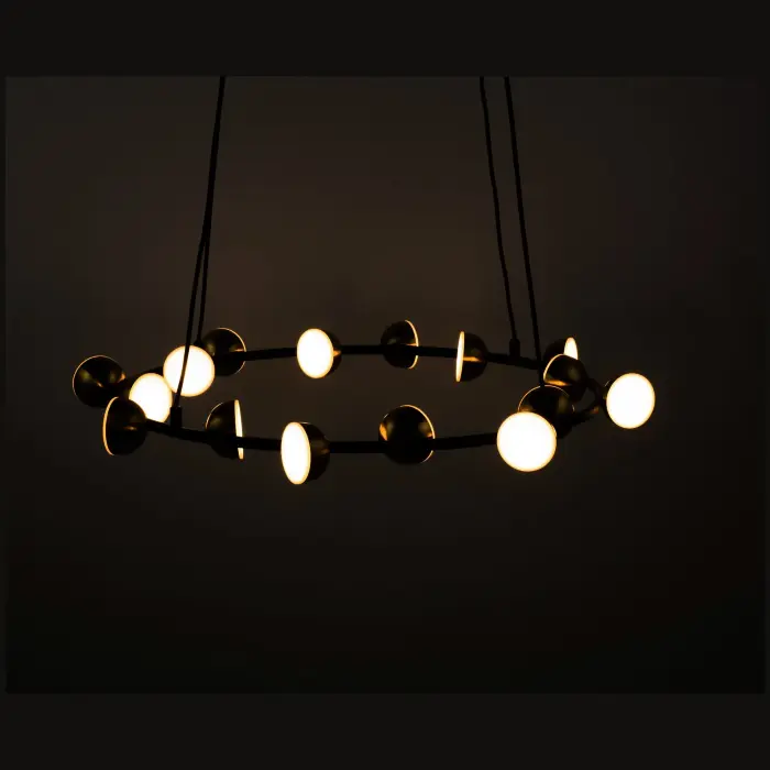 Люстра ADN 16D