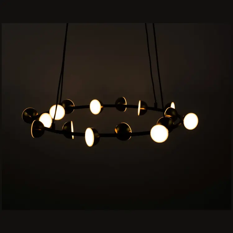 Люстра ADN 16D