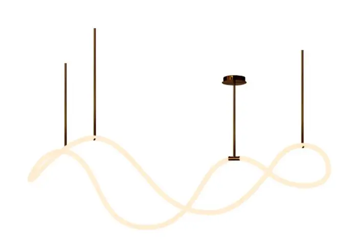 Светильник Shiva Chandelier