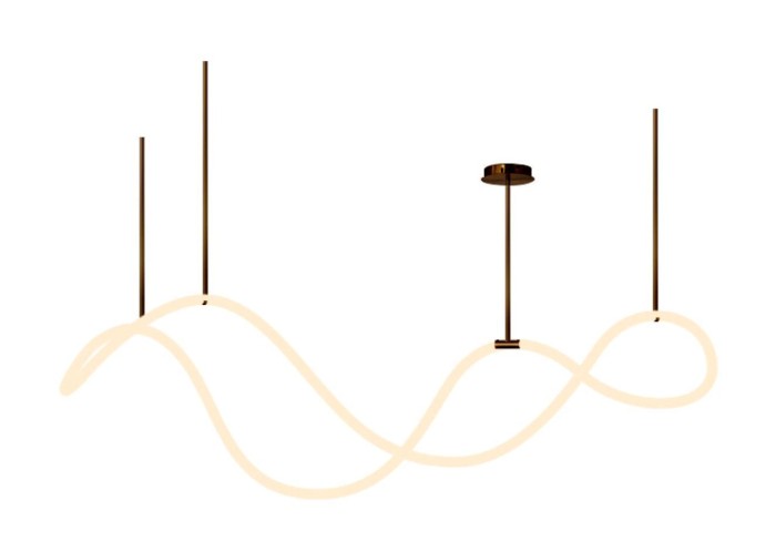 Светильник Shiva Chandelier