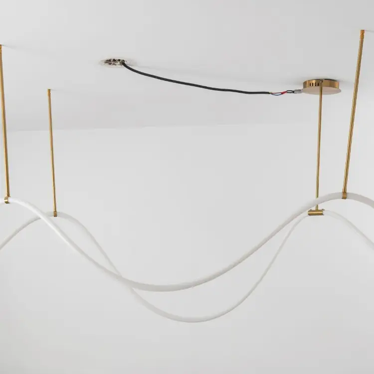 Светильник Shiva Chandelier