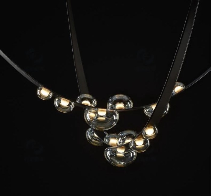 Люстра Dew Drops