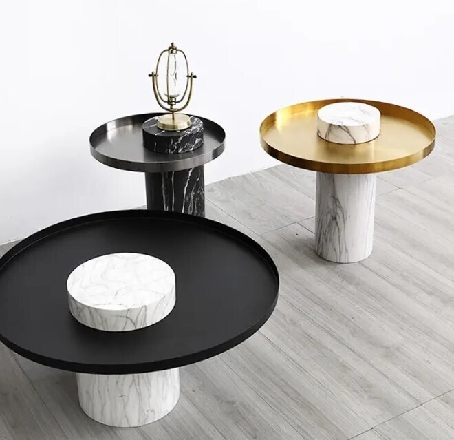 Столик журнальный Melba