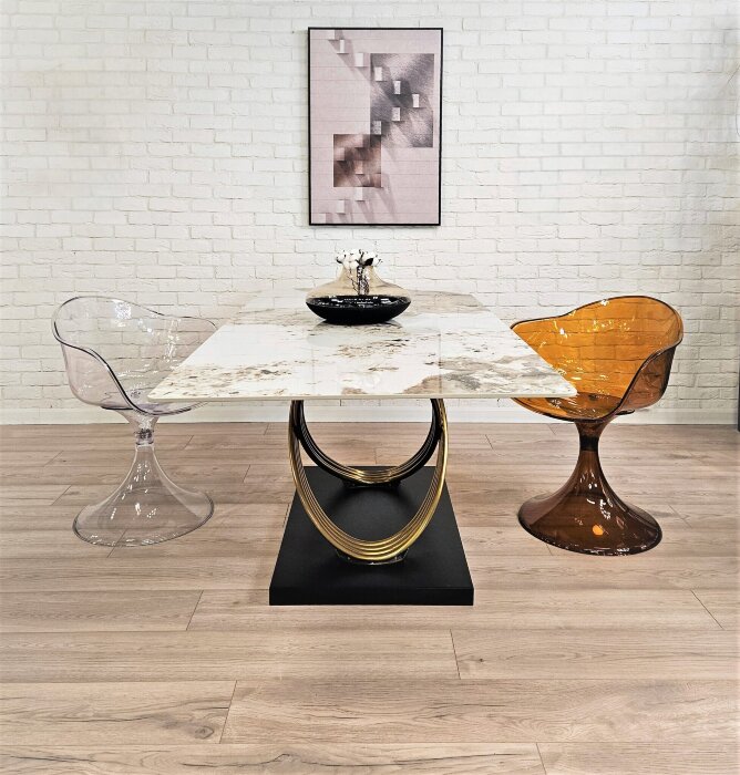 Стул Tulip Ghost