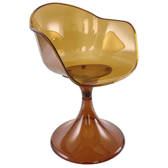 Стул Tulip Ghost