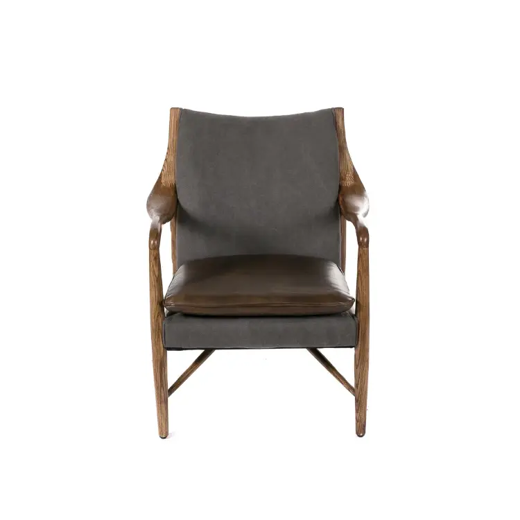 Кресло Finn Juhl Model45 RS217-11