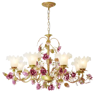 Люстра AT1289/8