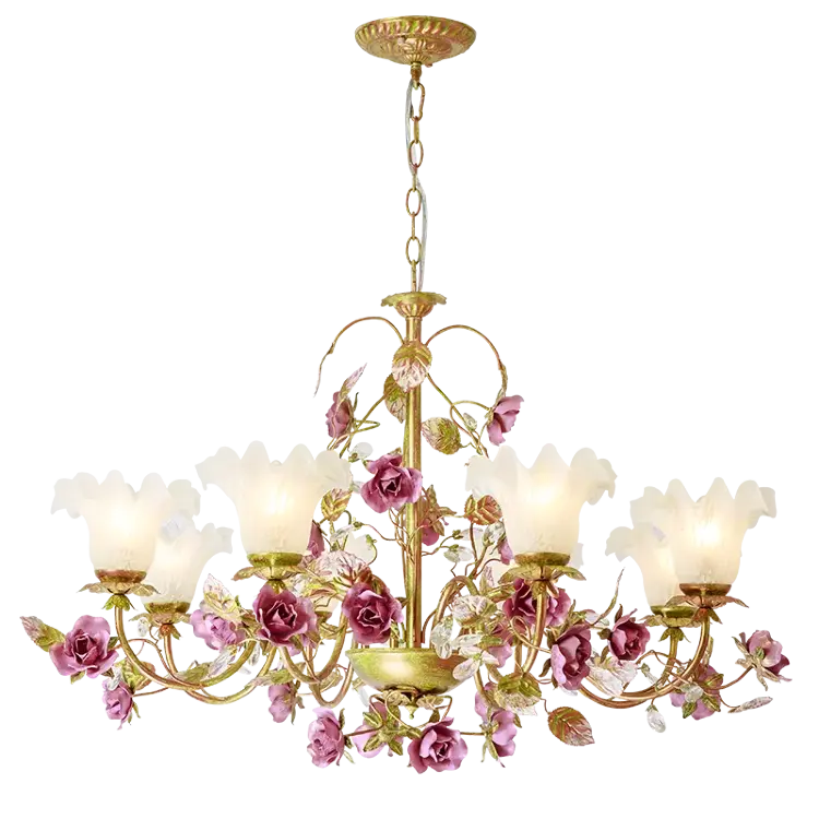 Люстра AT1289/8