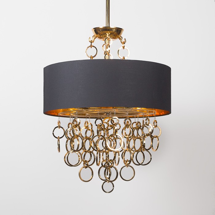 Люстра Sigma L2 7128/80 D60 SL