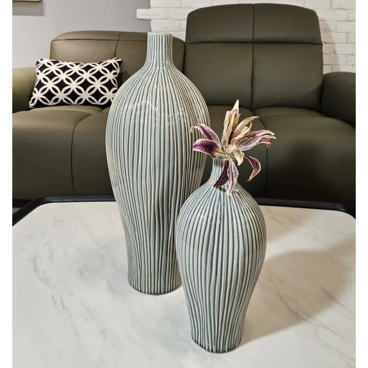 Ваза Elegant Blue A