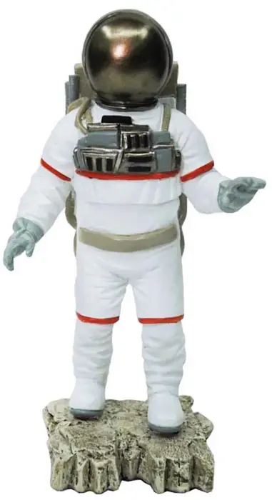 Статуэтка Astronaut man