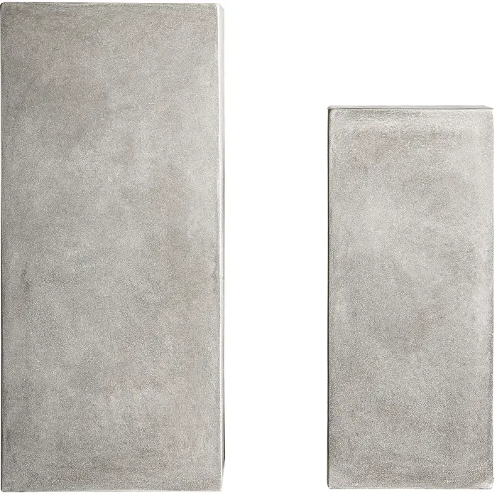 Набор из 2-х кашпо LORIS