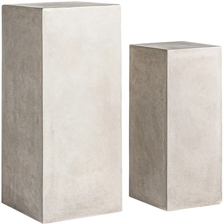 Набор из 2-х кашпо LORIS