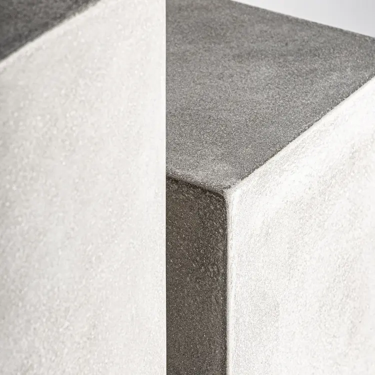 Набор из 2-х кашпо LORIS