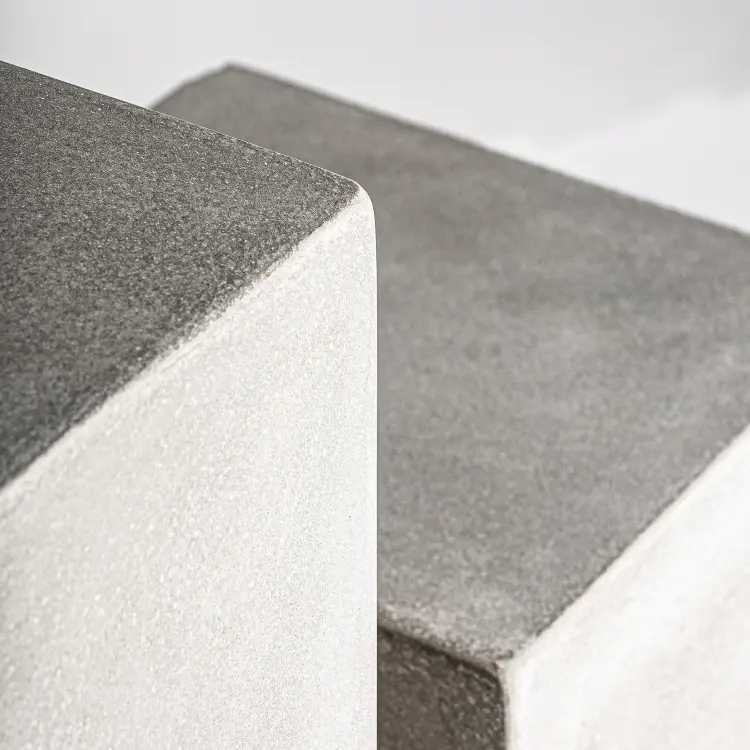 Набор из 2-х кашпо LORIS