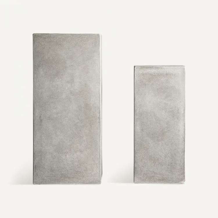 Набор из 2-х кашпо LORIS