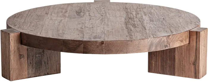 Журнальный столик BRUTALIST