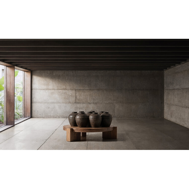 Журнальный столик BRUTALIST