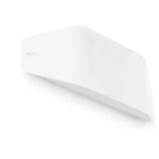 Уличное бра Future черное