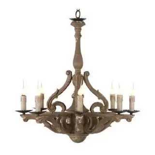 Люстра 8042–8