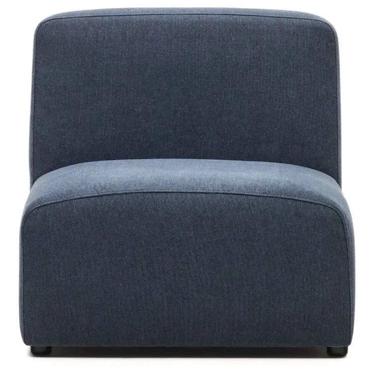 Neom Модуль сиденья синего цвета 75 см