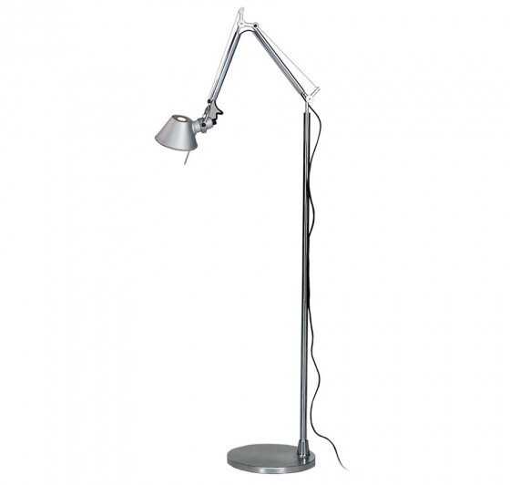 Торшер Tolomeo micro 3