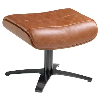 Поворотный пуф для ног A928-O-M2831 /5084