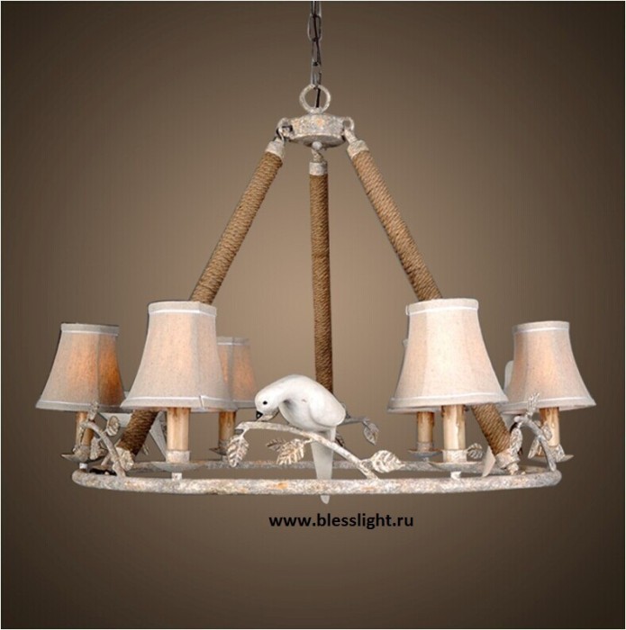 Люстра 8041–6