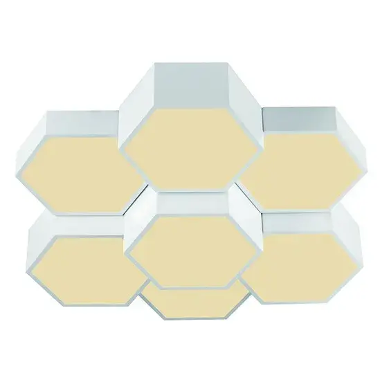 Люстра MC846M/7