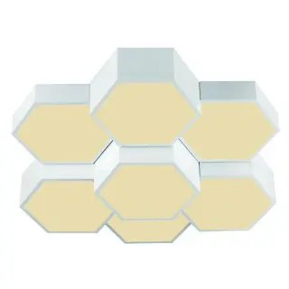 Люстра MC846M/7