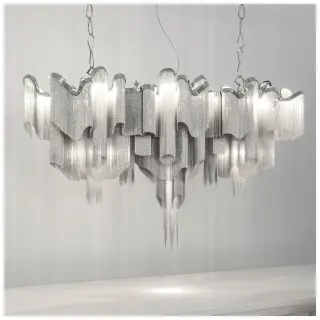 Люстра Stream J52S