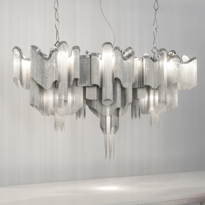 Люстра Stream J52S