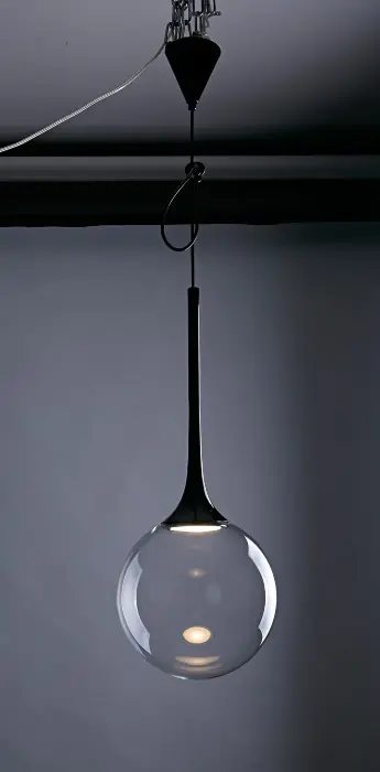Светильник Bubble Lamp