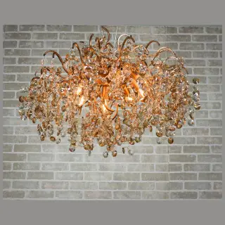 Люстра MD0677-8