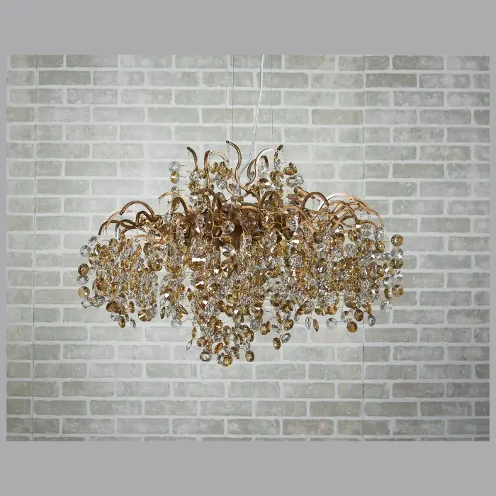 Люстра MD0677-8