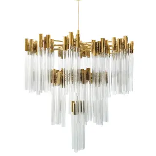 Люстра Burj Chandelier