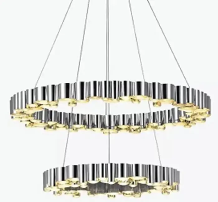 Люстра Carousel Double