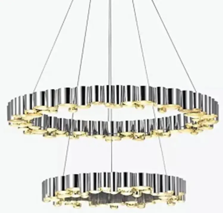 Люстра Carousel Double