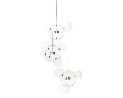 Люстра Bolle 14