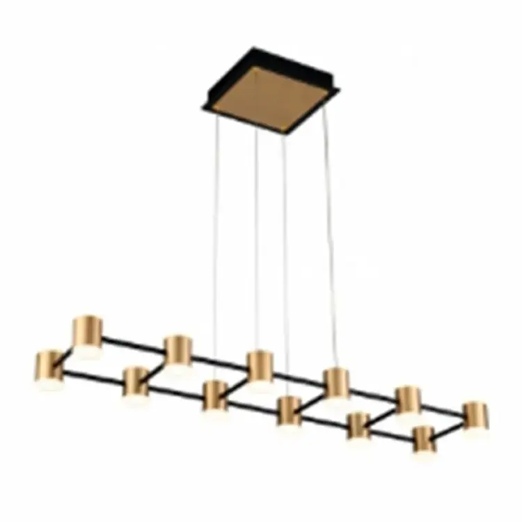 Люстра FIA9380-12P