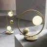 Лампа настольная Hoop 1