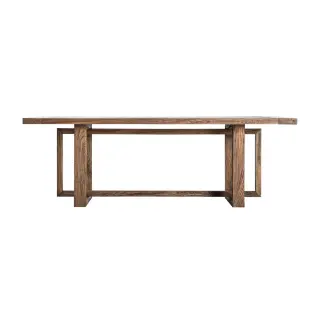 Обеденный стол Norvik 220x100