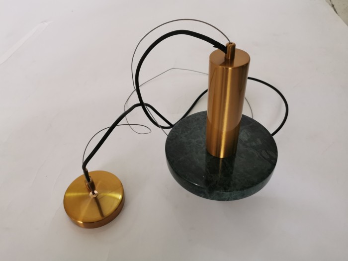 Люстра Pirita III