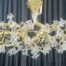Люстра Elisha Ceiling Copper II
